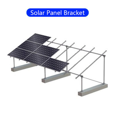PWM 5000 Watt Solar System 380vac Solar Power Generator