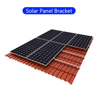 Monocrystalline 3kw Off Grid Solar System MPPT Off Grid Power System
