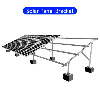 Complete 5kw Off Grid Solar Power System 380vac Home Use