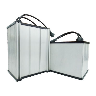 120Ah Mppt Solar Charger 12.8V Led Lithium Battery