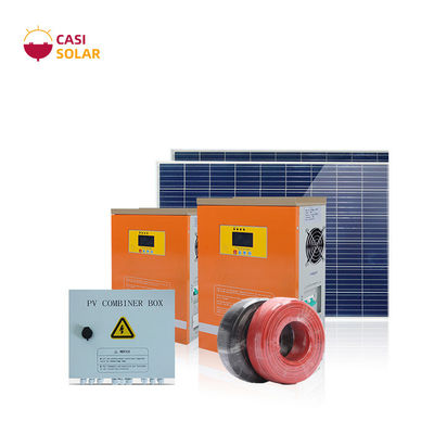 TUV Whole House Solar System TUV Stainless Steel Solar Panel Mounts