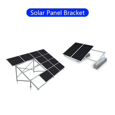 TUV Off Grid Solar Power System 240V 3000 Watt Solar System