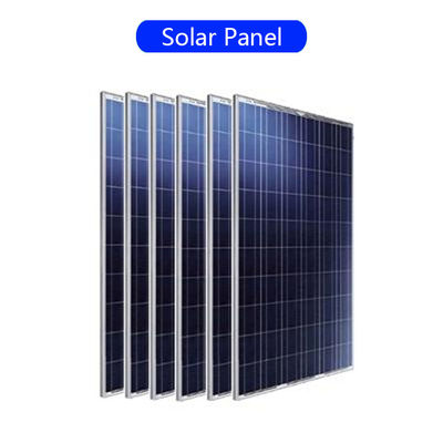 TUV Off Grid Solar Power System 240V 3000 Watt Solar System