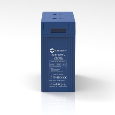 Eps Ups Solar 2v 1000ah Agm Gel Deep Cycle Battery Low Self Discharge